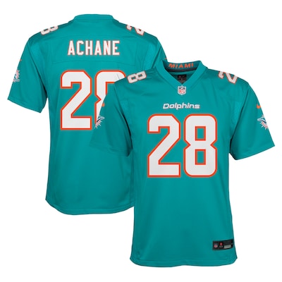 Miami Dolphins Kids Jerseys 2025-10-24-005